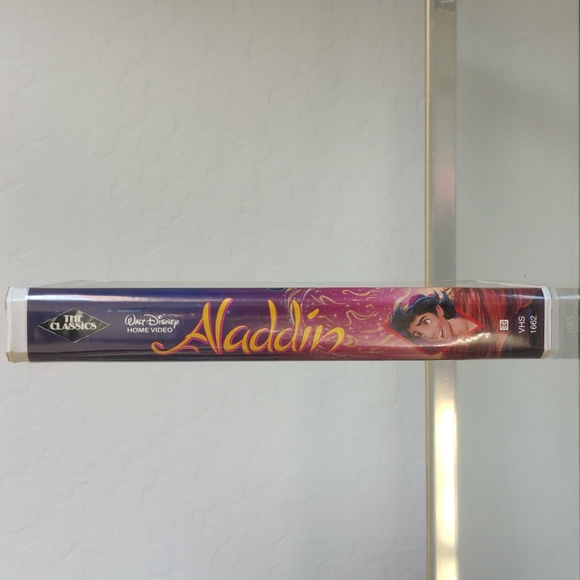 VHS-Like New - Picture 2 of 5